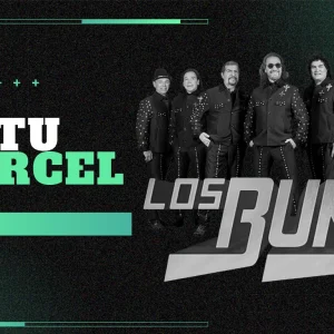 La Historia Poco Conocida de ‘Tu Cárcel’, el Clásico de Marco Antonio Solís