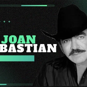 Joan Sebastian: El Niño de Juliantla que se Convirtió en Leyenda