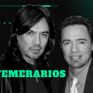 Los Temerarios: De Conjunto La Brisa a Íconos del Amor