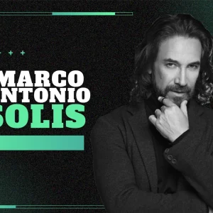 Marco Antonio Solís: El Buki que Convirtió el Dolor en Canción