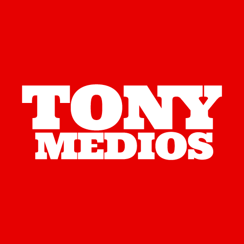 Tony Medios