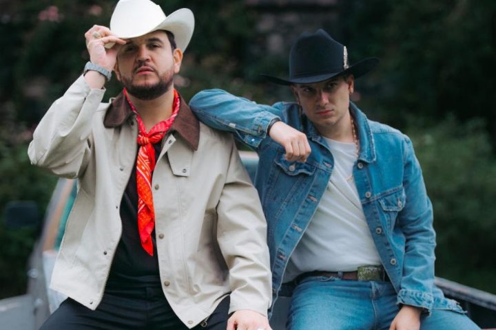 Eden Muñoz y Pipe Bueno lanzan “Noveno Piso”, su nuevo tema de despecho junto a Iván Calderón