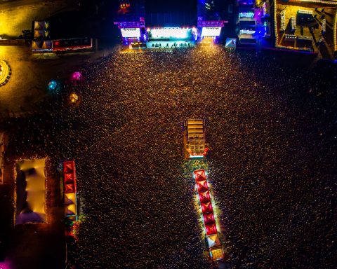 El Tecate Comuna 2025