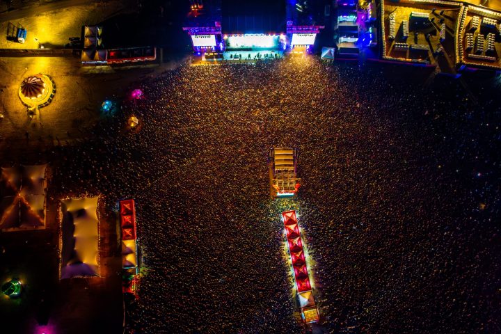 El Tecate Comuna 2025